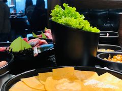 -九田家黑牛烤肉料理(珠江摩尔店)