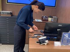 -LensCrafters亮视点(东方新天地店)