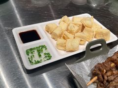 -潮界(虹桥新天地店)