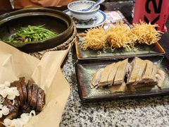 -南京大牌档(三阳广场苏宁店)