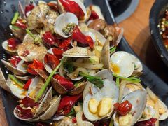 -刘成杰锦州烧烤(南河路店)