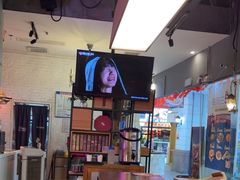 -汉米达特色料理餐厅(郴州友阿国际广场店)