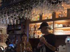 -LE MISSMORE餐酒吧(茉念西里店)