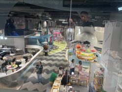 -MINI MARS KIDS CLUB亲子家庭中心(长宁天山店)
