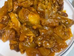 -同发号饭庄(复兴路店)