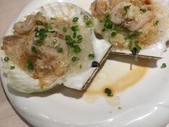 -匠心牛公馆·潮汕牛肉海鲜火锅(索菲特店)