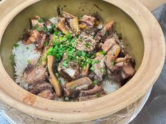 -红星光发煲仔饭(文海店)