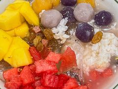 -堂屋糖水店(愚园店)