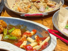 -常来小聚·广州非遗传承餐厅(高德置地店)