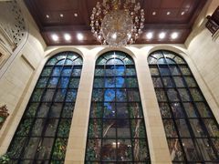 -马勒别墅·中餐厅