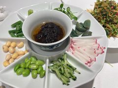 -四季民福烤鸭店(王府井灯市口店)