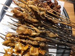 -壹酒贰肉1926·深夜食堂(南京北街店)