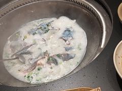 -好灶头妈妈菜·柴火灶台鱼·千岛湖土菜地标美食