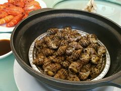 -东豪园林海鲜酒家(南港路辅路店)