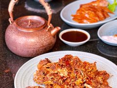 -丽江金茂凯悦臻选酒店-滇香馆