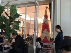 -PAUL LAFAYET 法式甜品(港汇广场店)