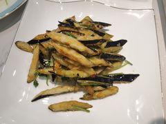 功夫茄子-领头羊·西部烧烤·特色菜(北新桥店)