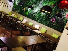 -莫比餐厅(五道口店)