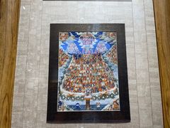 -巴音郭楞蒙古自治州博物馆