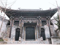 -西安关中民俗艺术博物院