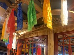 -蒙艾里民族传统菜蒙餐