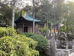 -西安化觉巷清真大寺