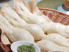 -老淮安·淮安菜(楚州大道店)