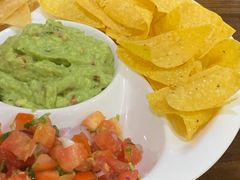 -panchos 墨西哥餐厅(嘉绿苑店)
