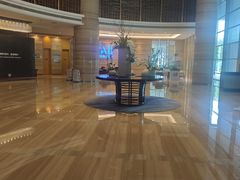 -无锡新湖铂尔曼大酒店