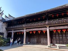 -天一阁博物院
