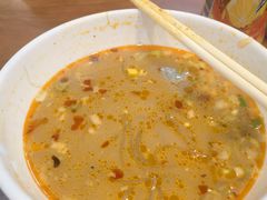 -顺华粉馆(桃园南路店)