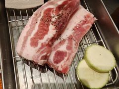 -Ant 蚂蚁洞烤肉·大营地(上海静安大悦城店)
