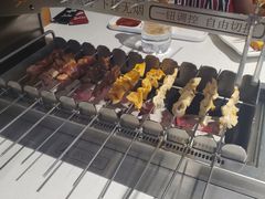 -玉善烧烤串城(长春总店)