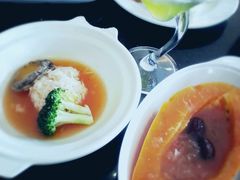 -淄博蓝海国际大饭店·蓝钻国际美食自助百汇(柳泉路店)
