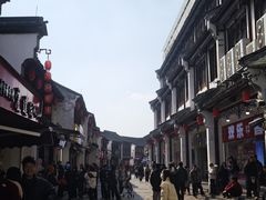 -衣裳街历史文化街区