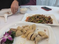 -金华安大酒楼·老牌潮菜·粤式茶点(东方国际店)