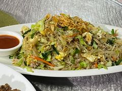-百家福海鲜排档·闽菜·家宴(斗西路口店)