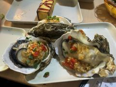 -木屋烧烤(惠阳华润小径湾店)