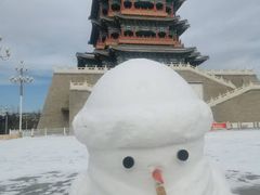 -门城湖公园