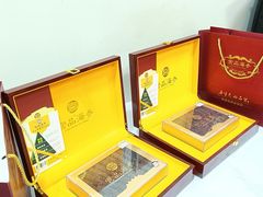 -宫品海参专卖店(黄浦老西门店)