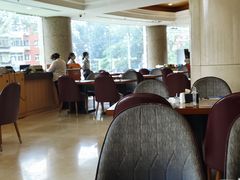 -长峰假日酒店·佛罗伦萨西餐厅