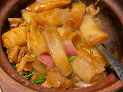 -晓粤·惹味粤菜(凯德乐峰广场店)