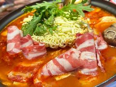 -崔解放·朝韩大排档(虹悦城店)