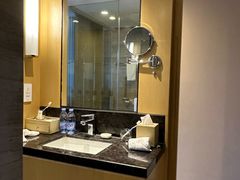 -北京中信金陵酒店