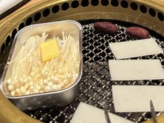 -牛角日本烧肉专门店(海运大厦店)