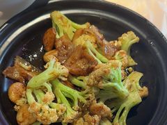 -有位虾匠·手工土菜小馆(市北店)