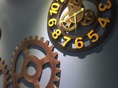 -S Team剧情密室(杭州龙翔桥店)