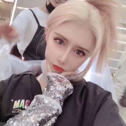 -3AM HAIR SALON染发接发