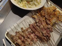-板凳烧烤(东关街店)