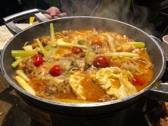 泡椒稻香蛙-蛙喔牛蛙(仙林万达茂店)